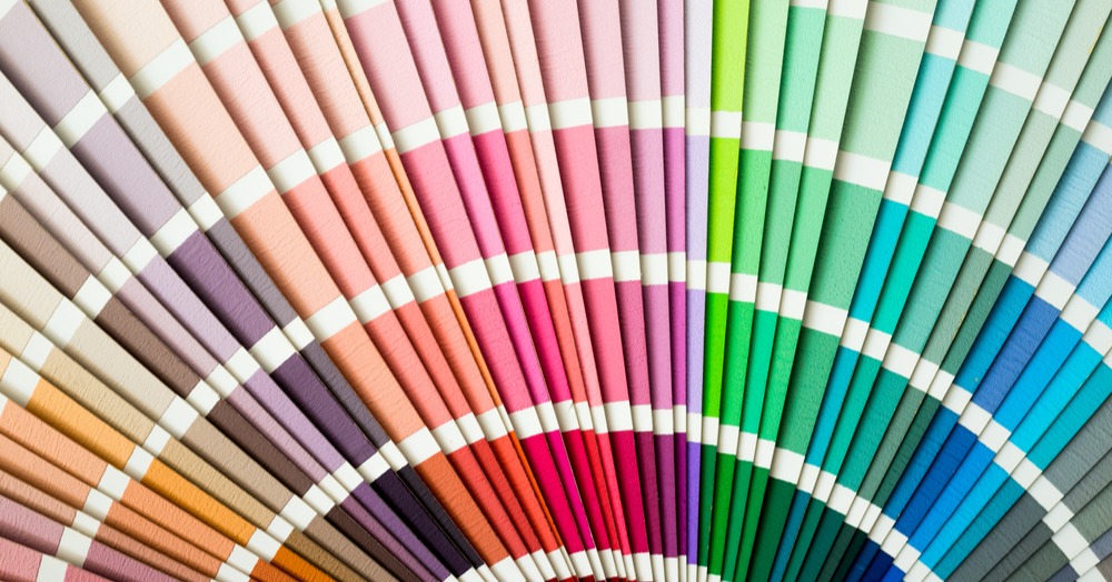 Process Vs Spot Colour What Are The Differences 